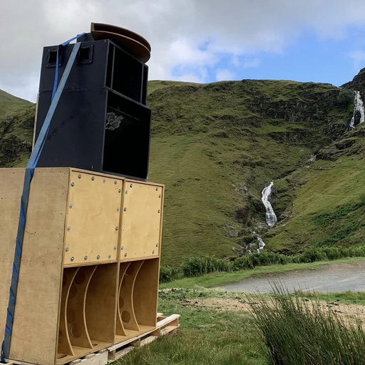 The Large - 22nd August 2025