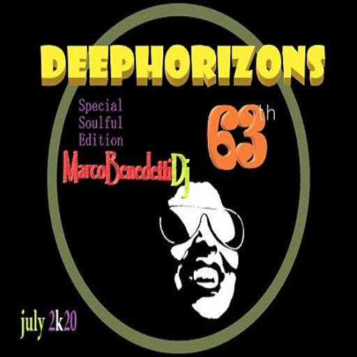 DeepTech Soulful Edition 63 th