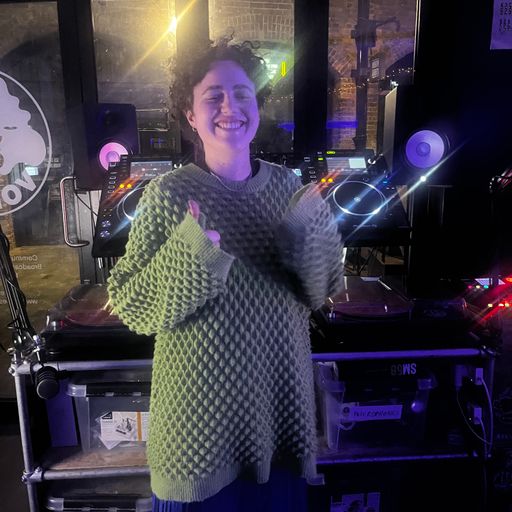 Big T - 21/03/26 - [Voices Radio]