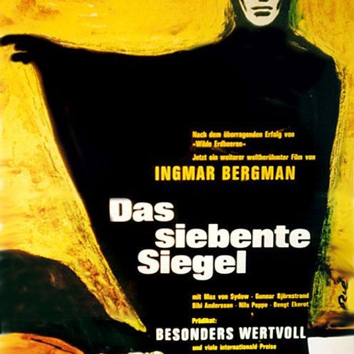 VT Film Essentials #8 - "The Seventh Seal" (1957)