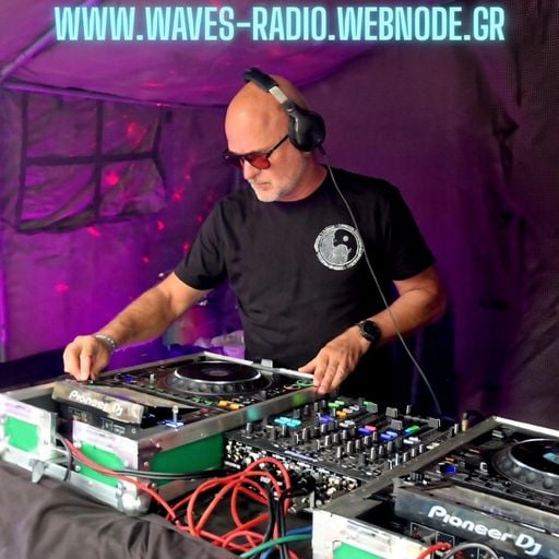 ROB MURRAY for Waves Radio #195