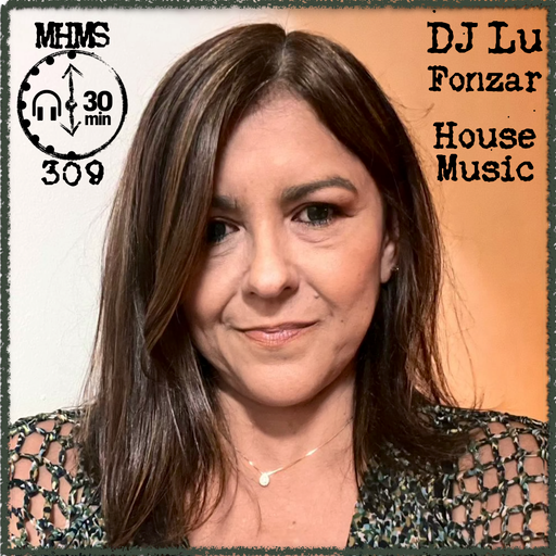 MHMS409 DJ Lu Fonzar - House Music