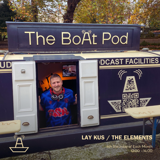 Lay Kus | The Elements | BoAt Pod | October 2024