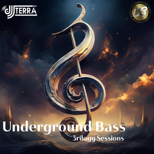 DJ Terra Presents - 3rilogy Sessions on Underground Bass 5th October 2024