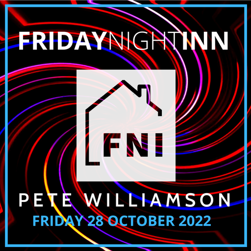 Friday Night Inn: Dark Bangers - 28 October 2022