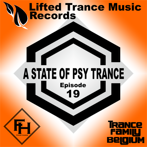 A State of Psy Trance Ep 19