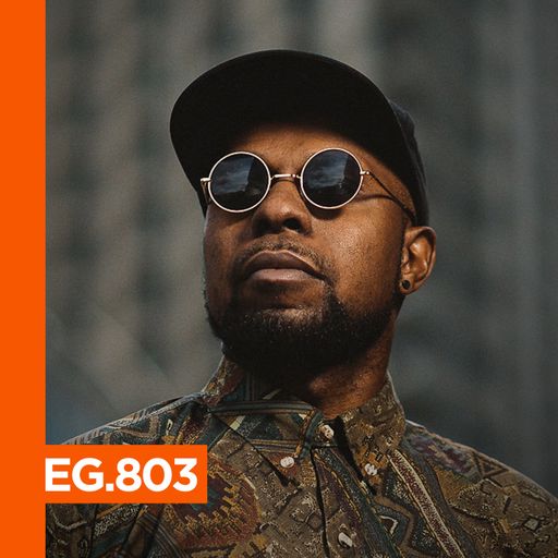 EG.803 Taylor