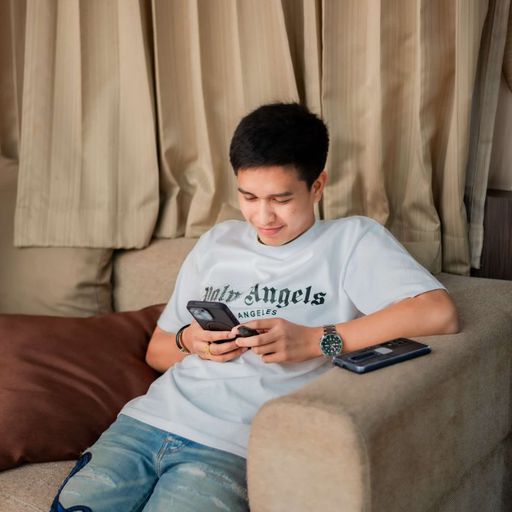 อยู่ที่ไหนก็ไปถึง HBD.บักปอบคนบ้าหี