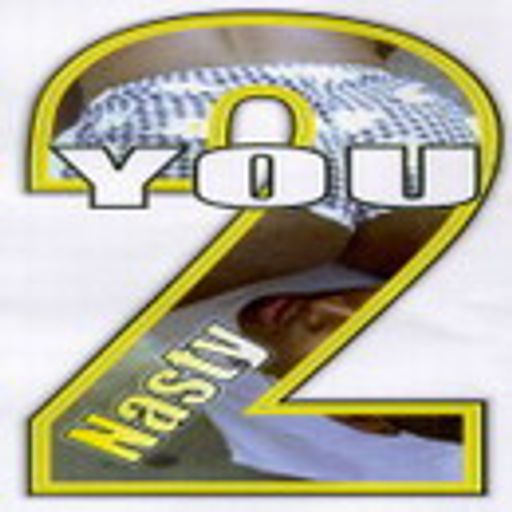 DJ Jelly - You 2 Nasty