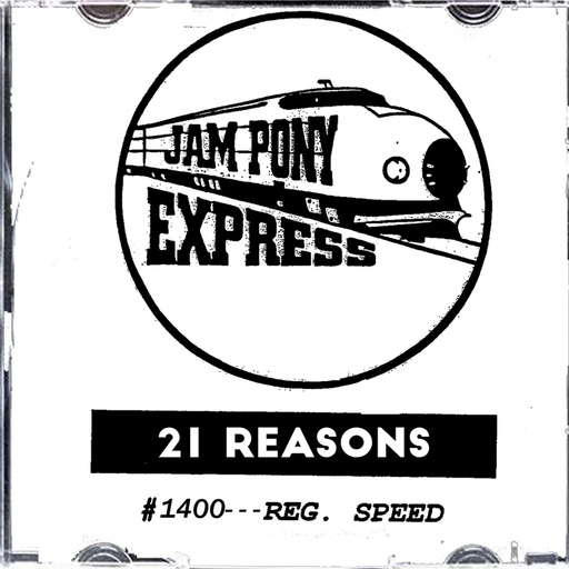 Slic Vic - 21 Reasons (2001)