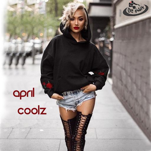 April Coolz