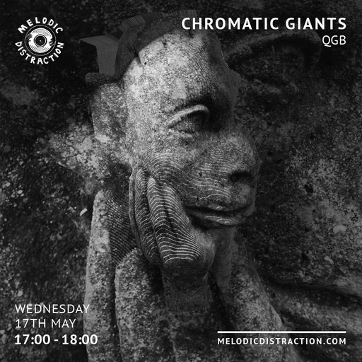 Chromatic Giants with QGB (May '23)