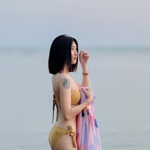 ดูดจนหัวเขียว เธอบอกไม่เสียวเท่าคนเก่า