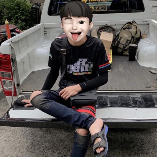 ซอยได้ก็รักได้BYระดับบังยุ ของดีหมู่2