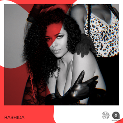Artform Radio: Rashida // 14-02-20
