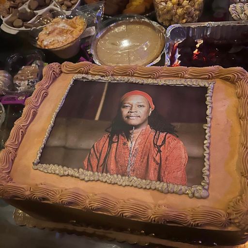 A Night at The Art Loft - Maestro & Friends/Friendsgiving - 17 Nov 2023