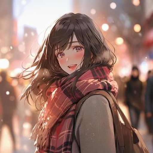 2024 FEBRUARY WINTER SNOW HOLIDAY - BRAND NEW CHILLOUT POP MIX 『hug』