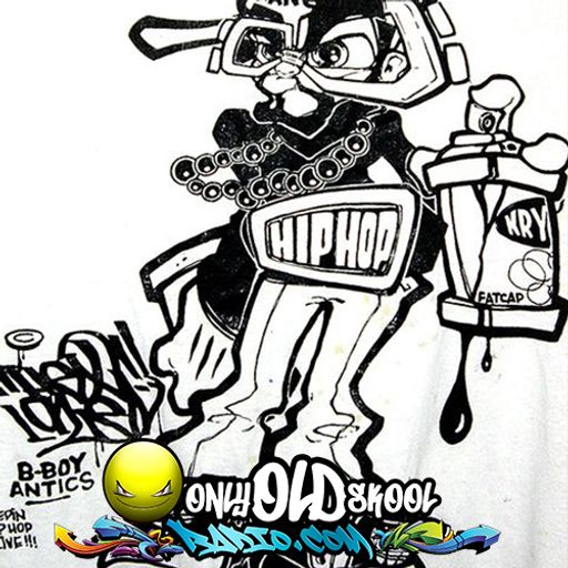 OSD - OnlyOldSkoolRadio.com - Only Drum N Bass  - Wednesday 9th September 2020