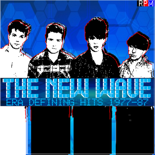 THE NEW WAVE : THE CUTTER *SELECT EARLY ACCESS*