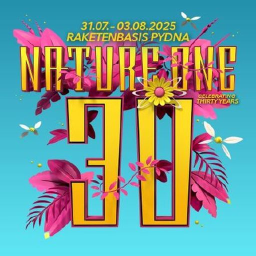 Cristian Varela B2B Marco Bailey at Nature One (Kastellaun-Germany) - 1 August 2025