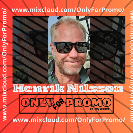 Henrik Nilsson #003 / Dj Resident OnlyForPromo on Mixcloud