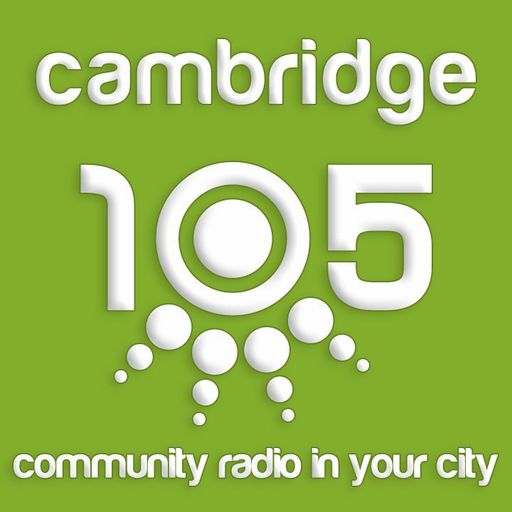 29.12.13 Back on Cambridge 105!