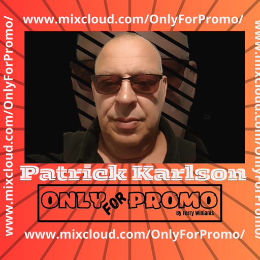 Patrick Karlson (Teckroad) #015 / Dj Resident OnlyForPromo on Mixcloud
