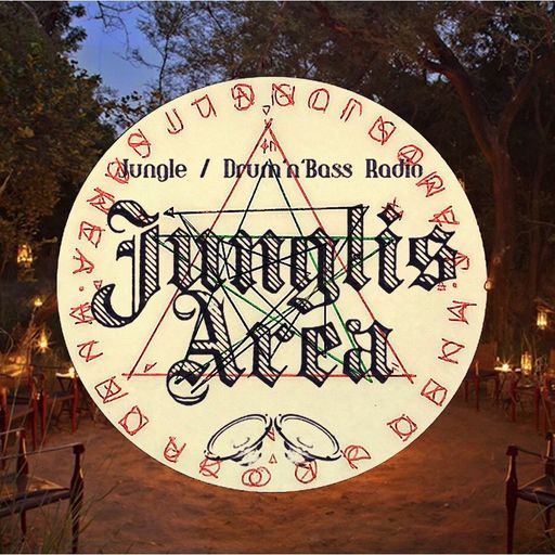 JunglisArea #244 | 26.10.2024 | Samhain Splatter Rinseout