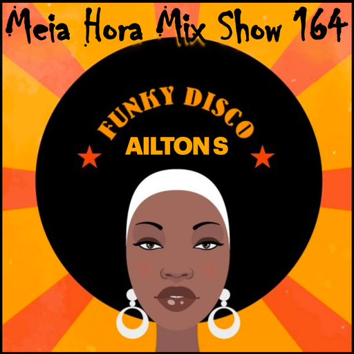 MHMS-164-AiltonS-Disco Funk Groove