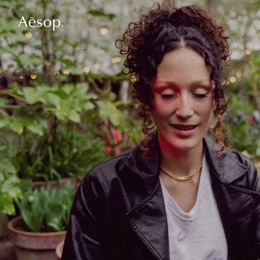 Aesop Radiomatique Mixtapes: AUKA // 02-10-22