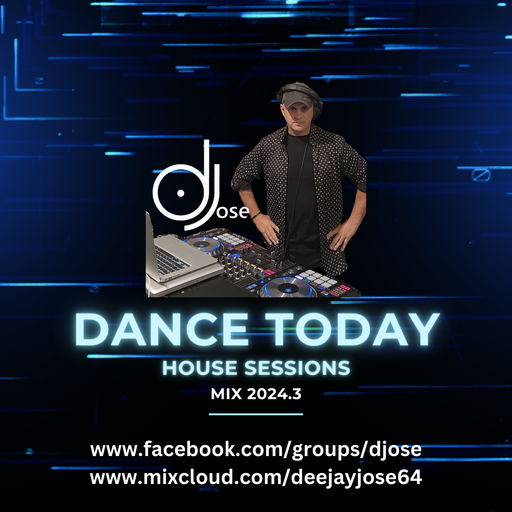Dance Today Sessions Mix 2024.3