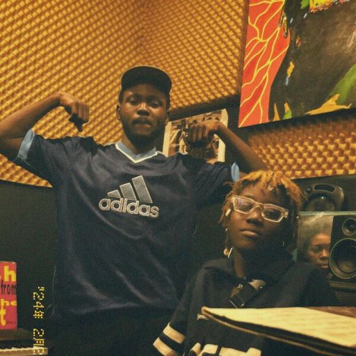 Cyril Shey & DJ Baaba - Guest Mix: Riot Radio - 22nd February 2024