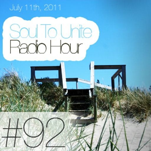 Radio Hour #92 with SD