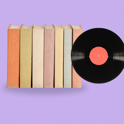 MUSIC FOR READING W/ KACPER KAPSA - 30th December 2024