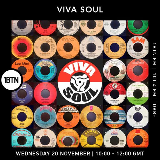 Viva Soul - 20.11.24