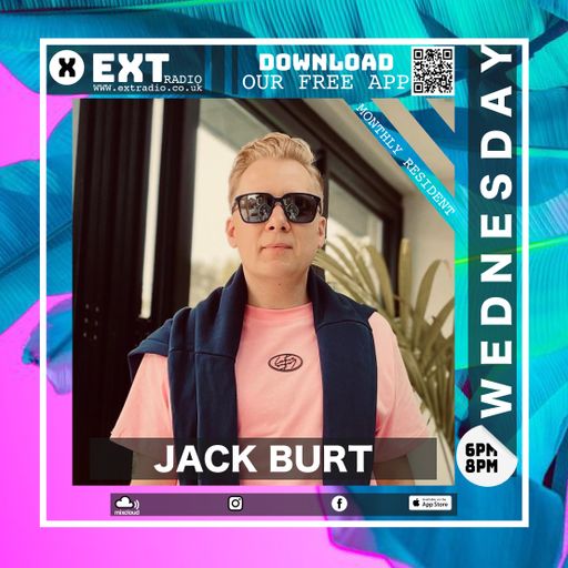 Jack Burt - 28 JUN 2023