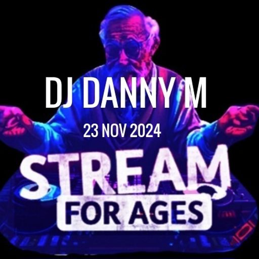 AGE UK CHARITY SET FOR ZIRCON RADIO  23/11/24