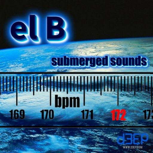 Digital Dan - Submerged Sounds (10/01/25)
