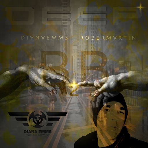 B2B • 34 "Diana Emms & Rober Martin"