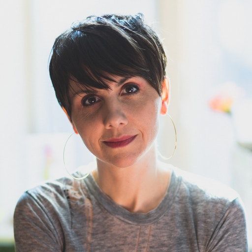 Peak Time – Jessica Hopper