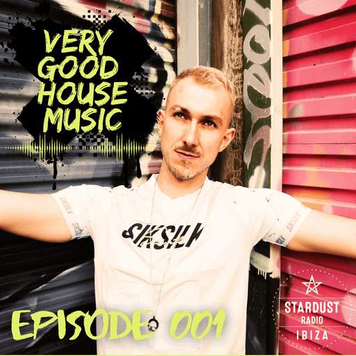 Benny S	Very Good House Music 001