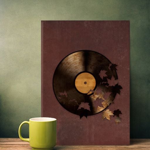 Gistro FM 586 (06/11/2016) One Day in November