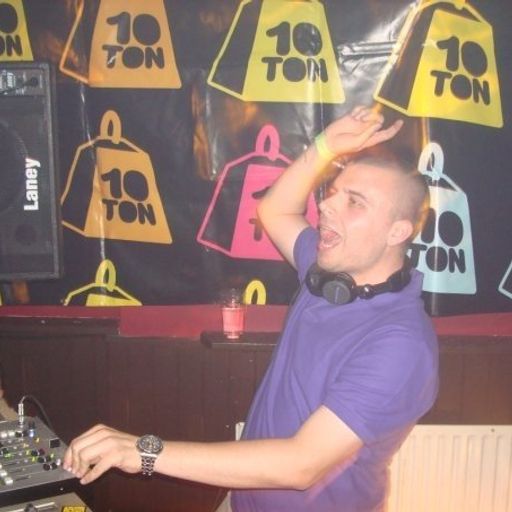 October 2009 Dubstep Mix