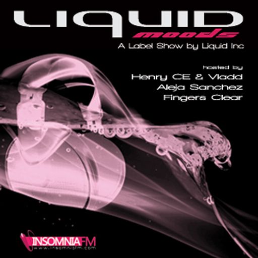 Henry CE & Vladd - Liquid Moods 037 pt.1 [Oct 4,2012] on InsomniaFM.com