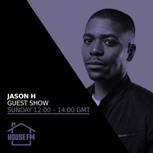 Jason H - Guest Show 10 DEC 2023