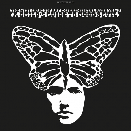 NTS Guide to: 60 Years of Psychedelic Pop - A Brief History (1963-2025) Vol II - 27th November 2025