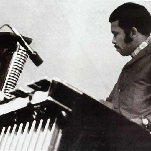 HIGH JAZZ* w/ ill Dubio - Roy Ayers Tribute - 26th March 2025