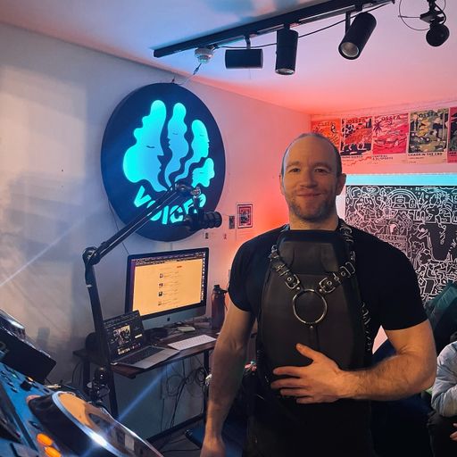 Kikazaru - 04/02/24 - Voices Radio