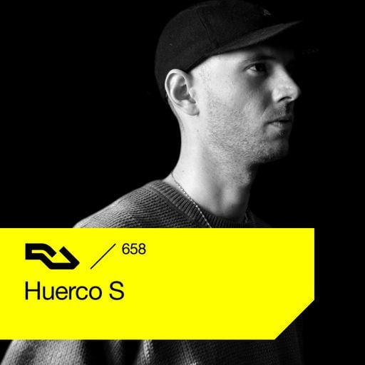 RA.658 Huerco S