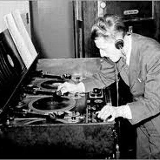 Gast presents "1990-1994 - Cherry Moon / Globe Mix" (Recorded in 2004)